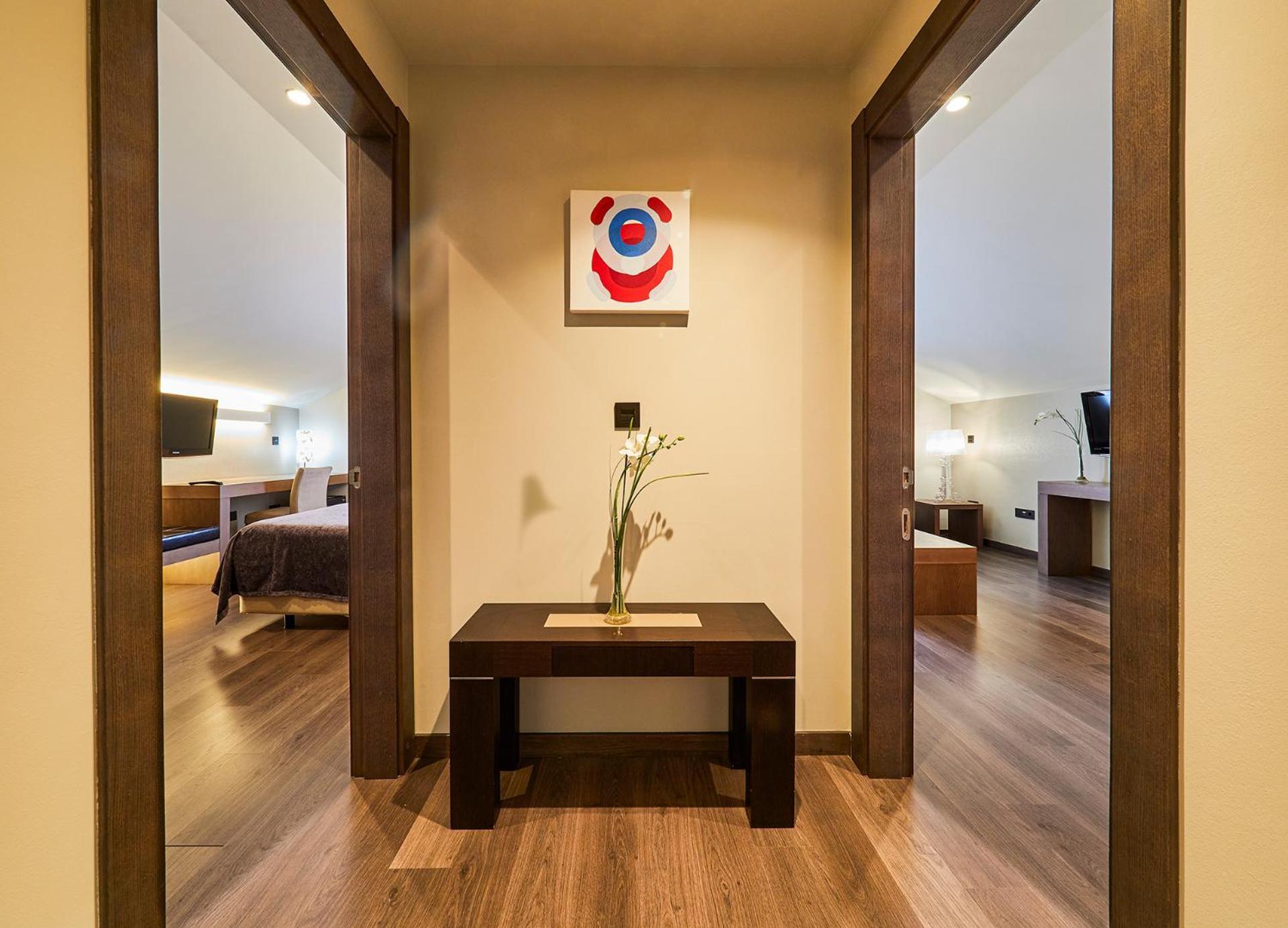 La Piconera Hotel & Spa Sardalla Quarto foto