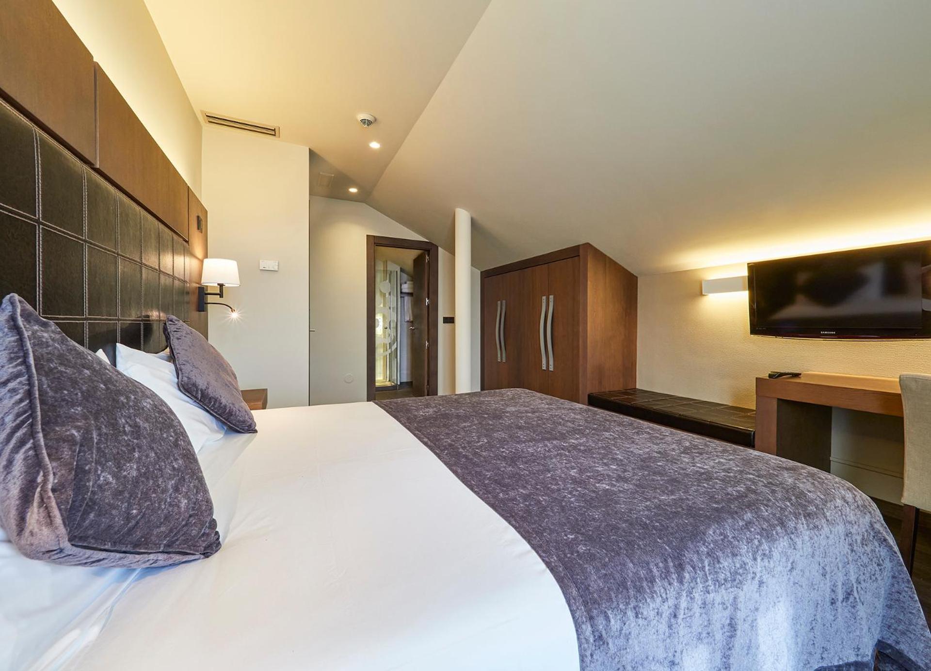 La Piconera Hotel & Spa Sardalla Quarto foto