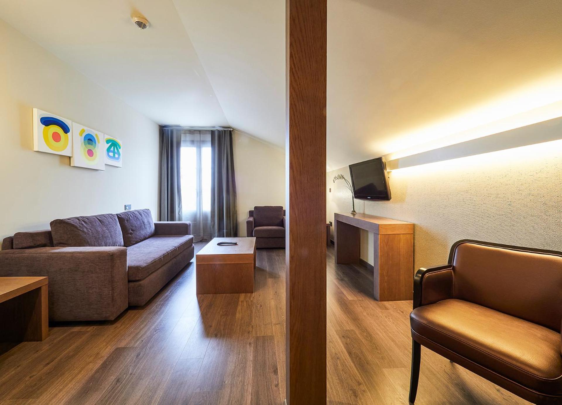 La Piconera Hotel & Spa Sardalla Quarto foto